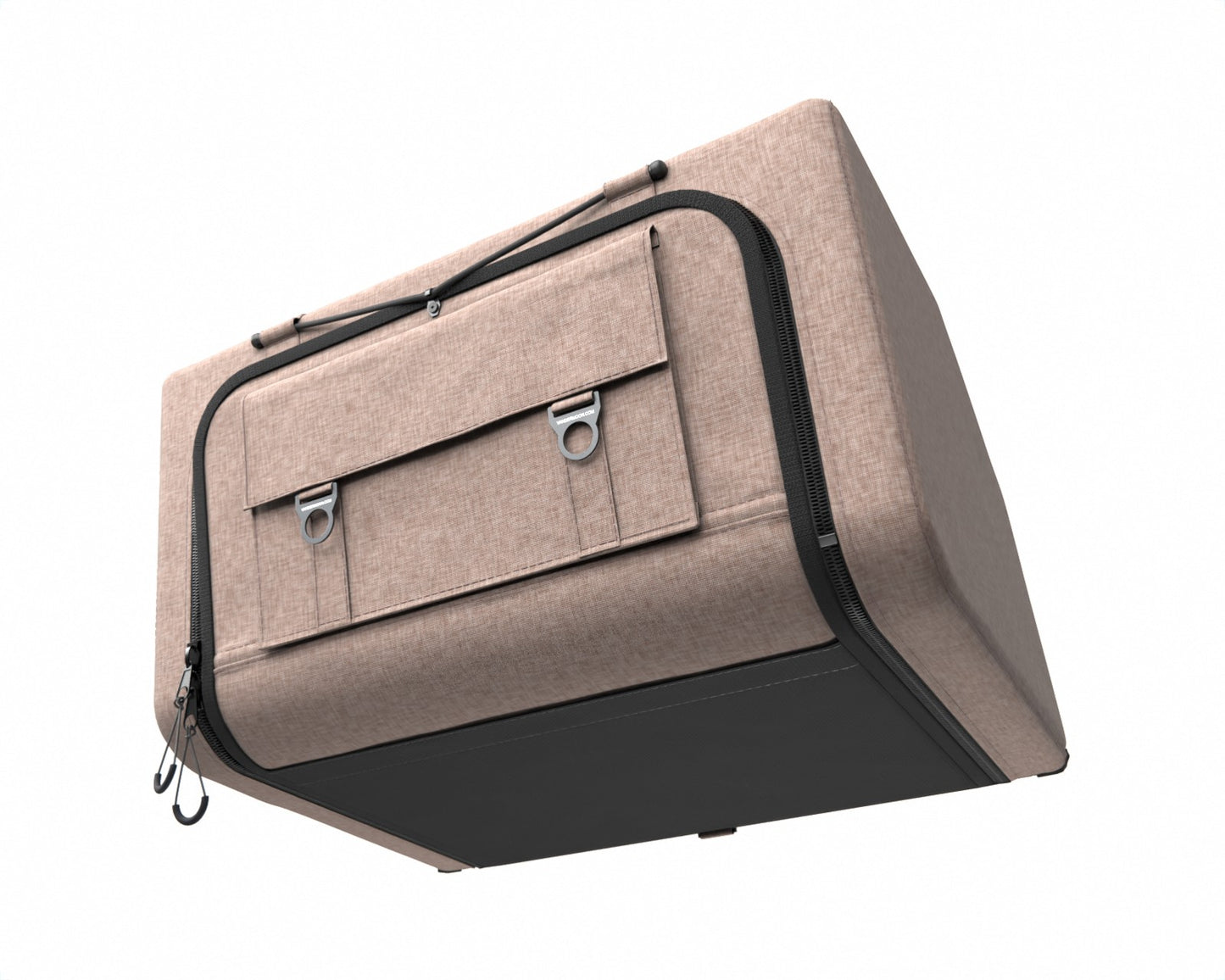 Moon Box TEBE 101.5°