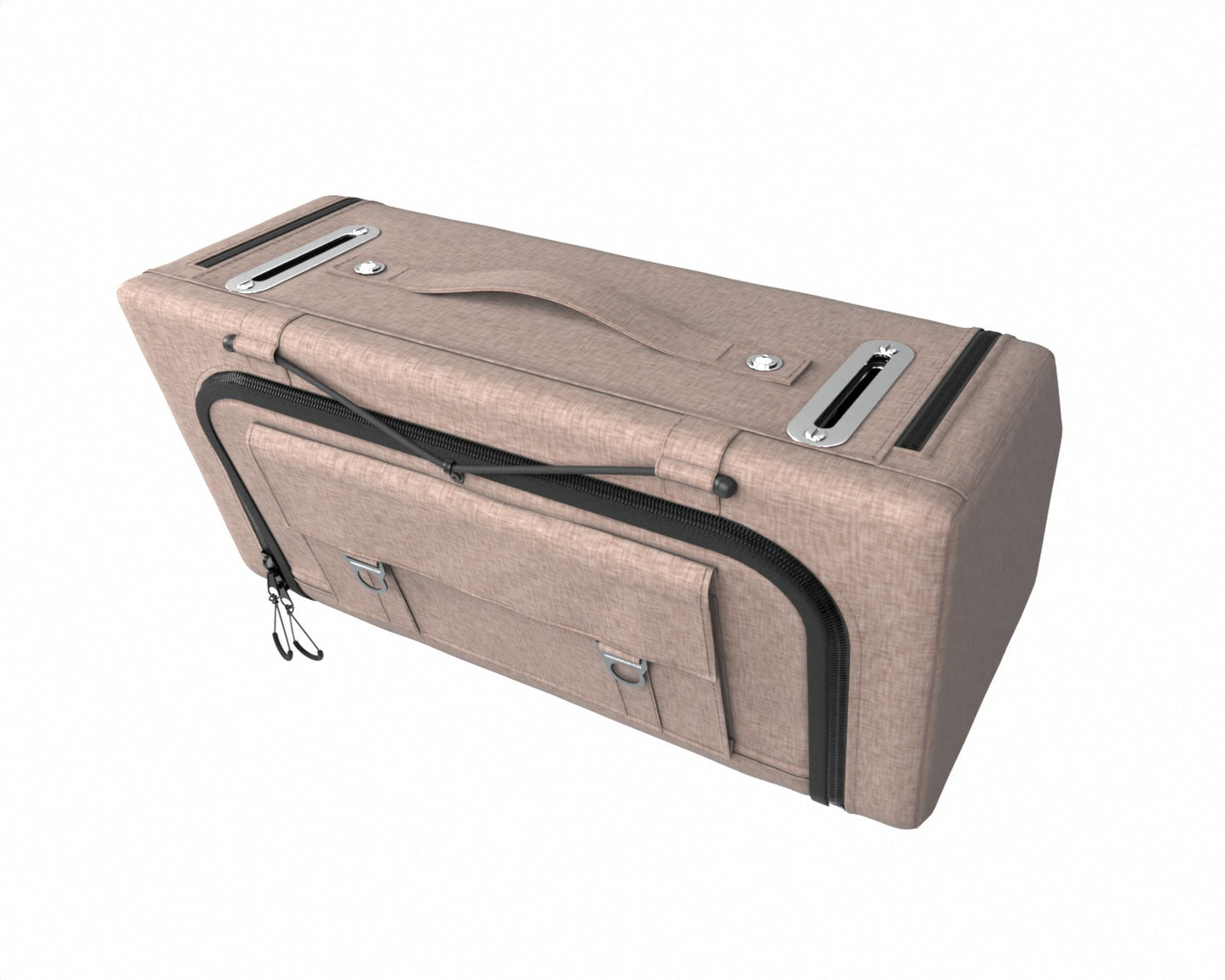 Moon Box TEBE 101.5°