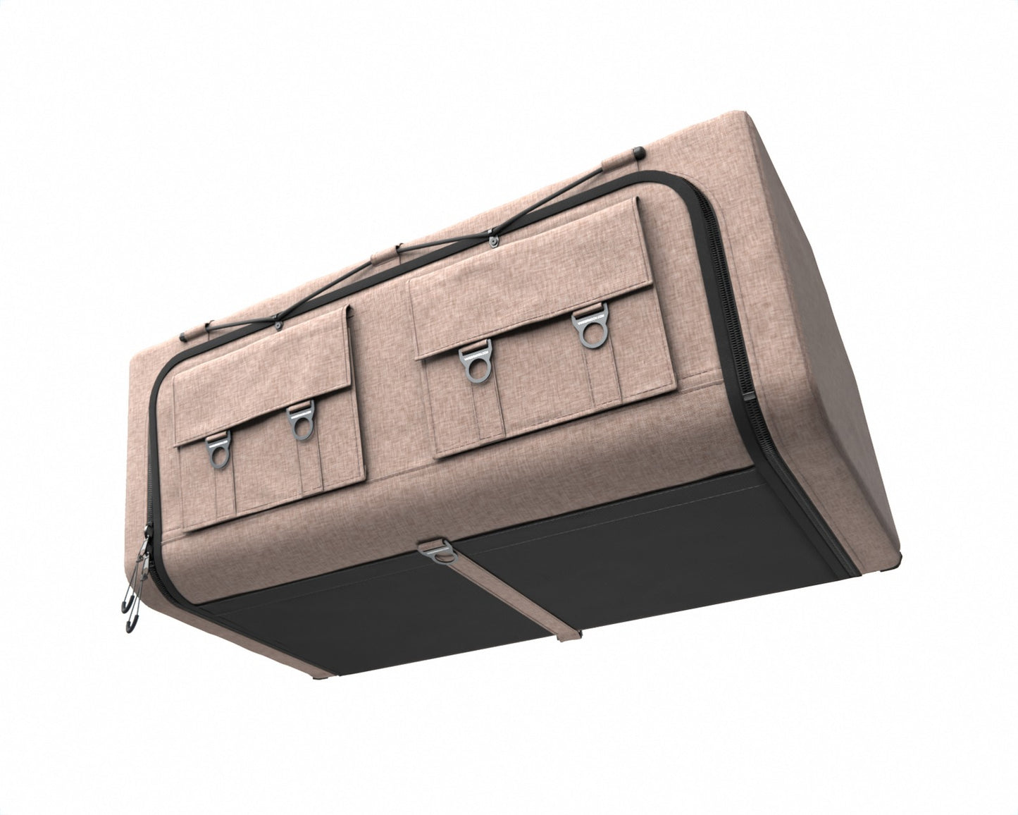 Moon Box TEBE 101.5°