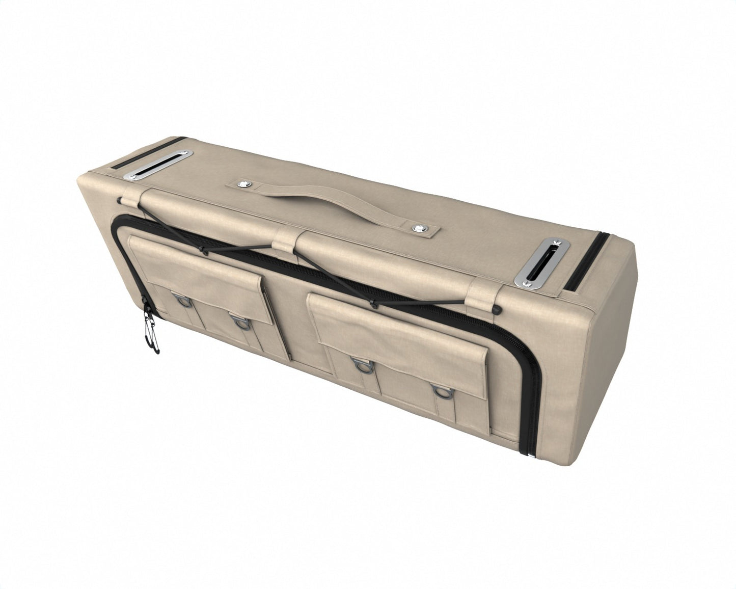 Moon Box TEBE 101.5°