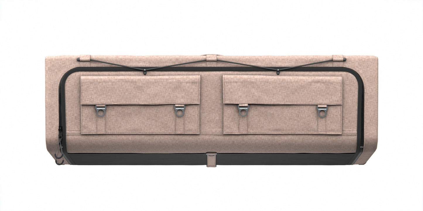 Moon Box TEBE 101.5°