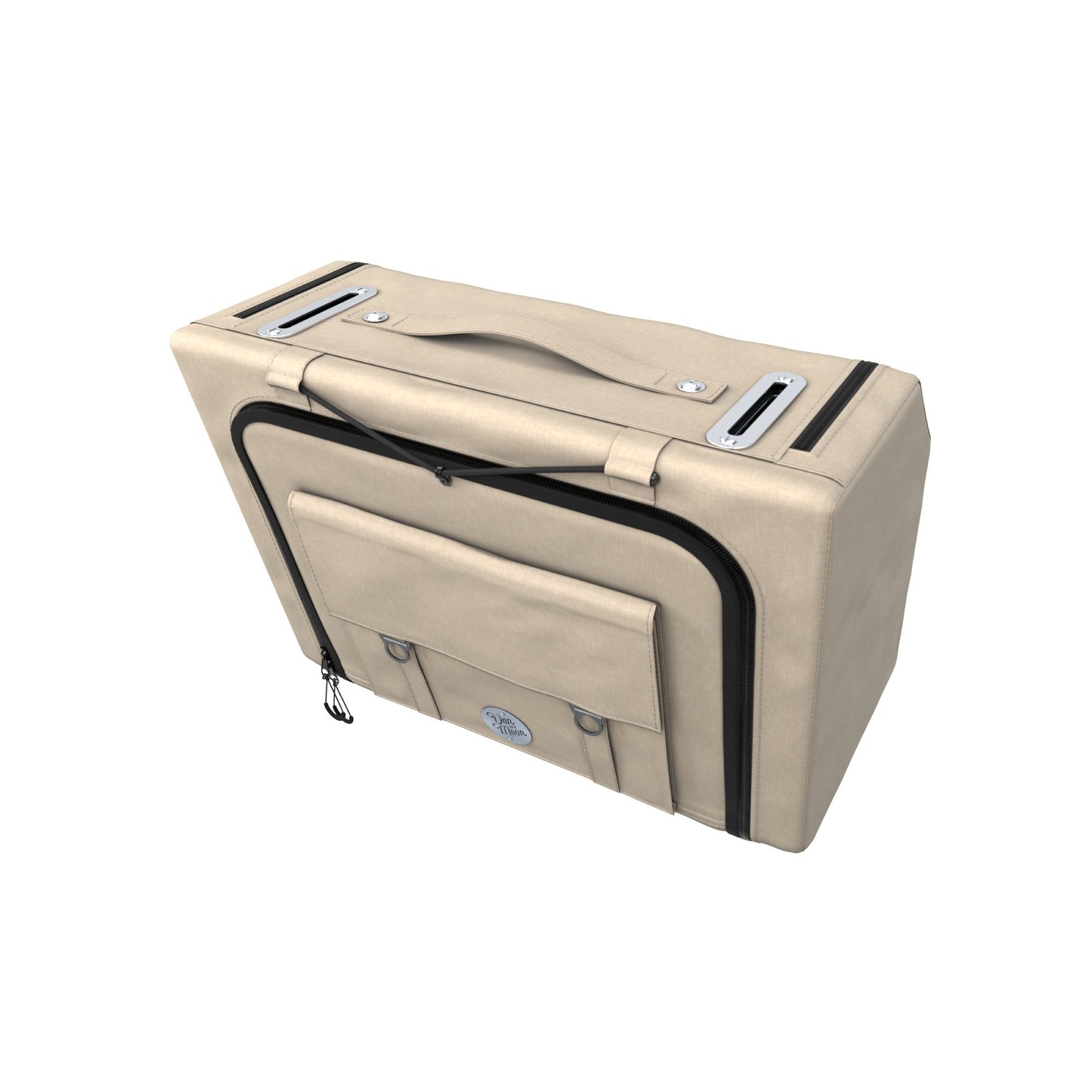 Moon Box Titan 101,5°