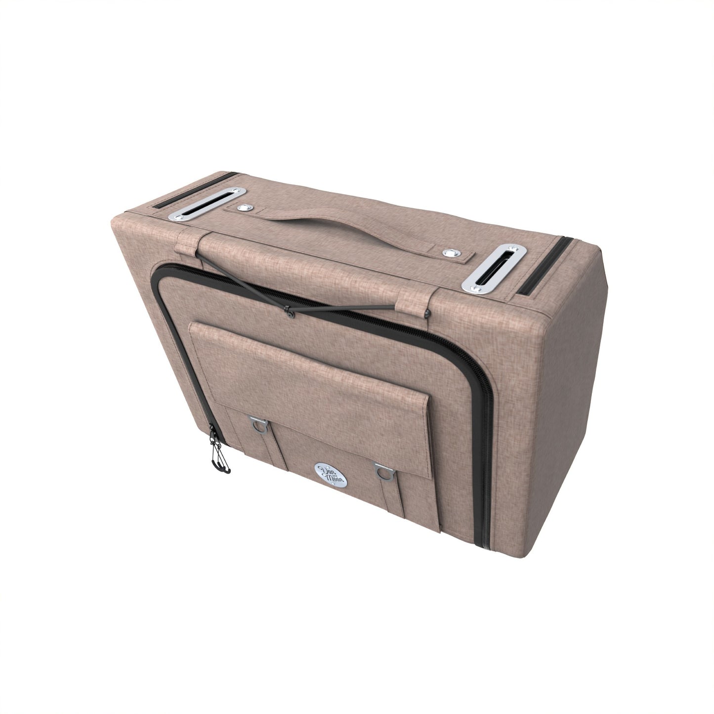 Moon Box Titan 101,5°