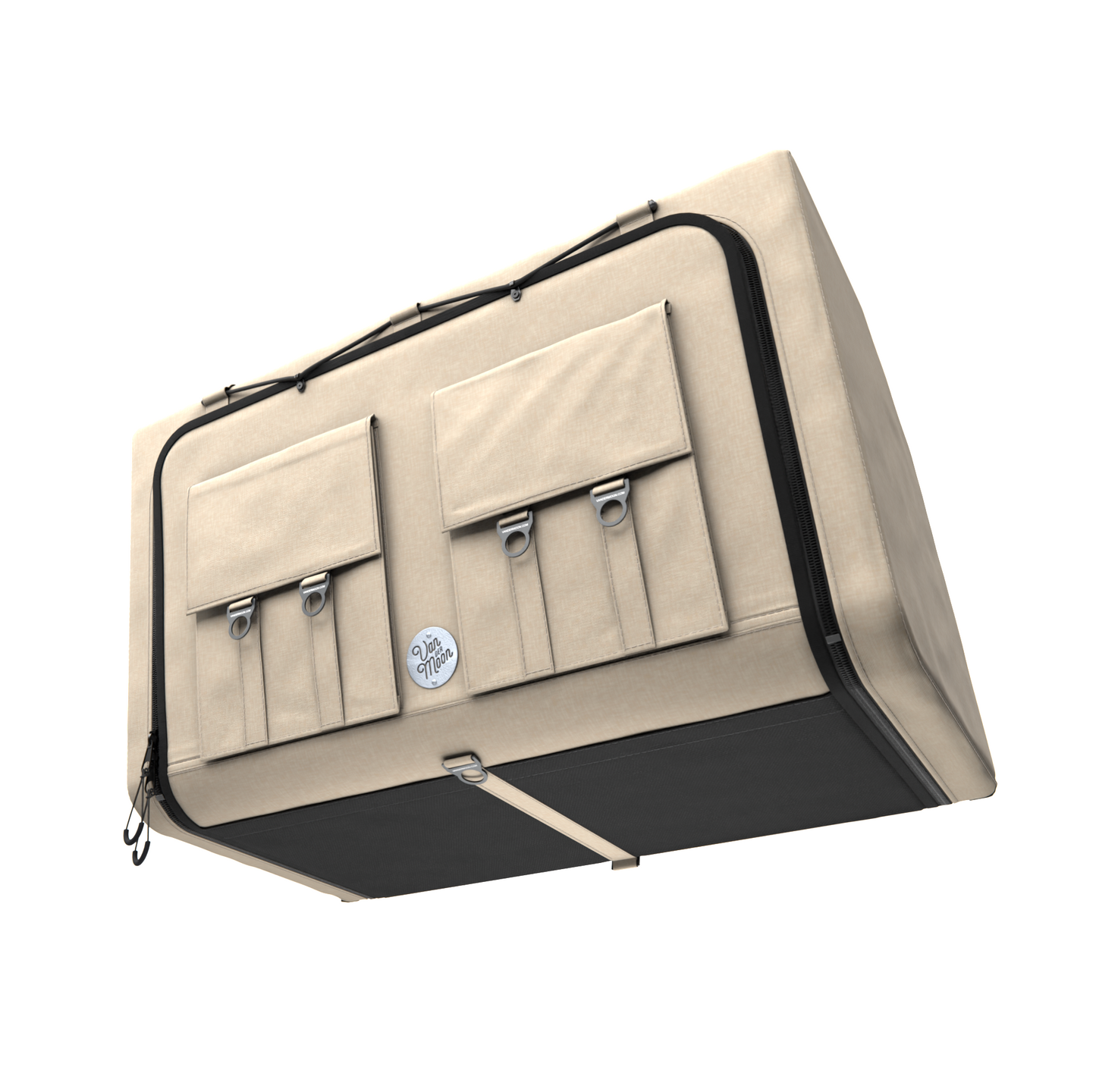 Moon Box Titan 105°
