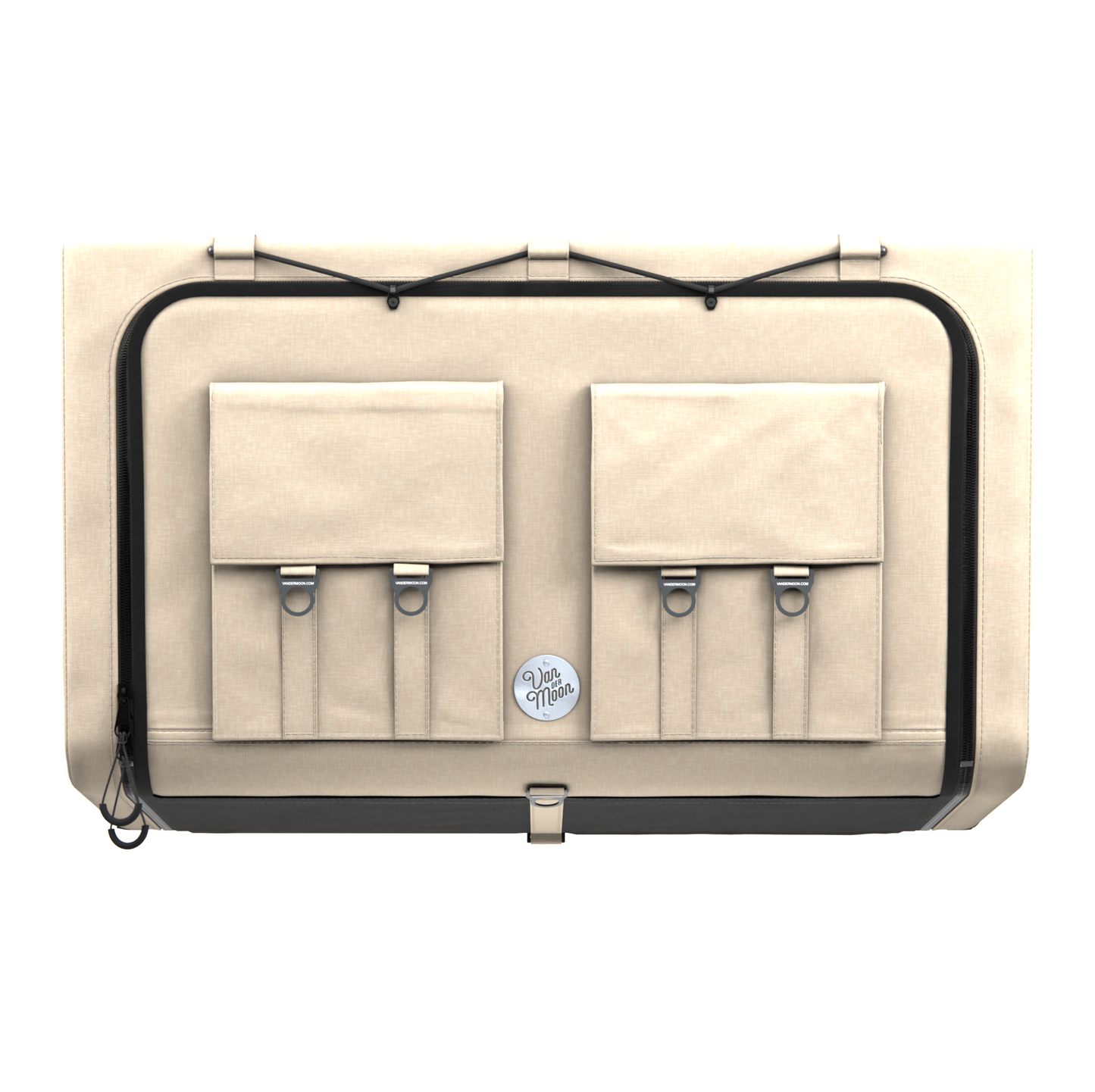 Moon Box Titan 101,5°
