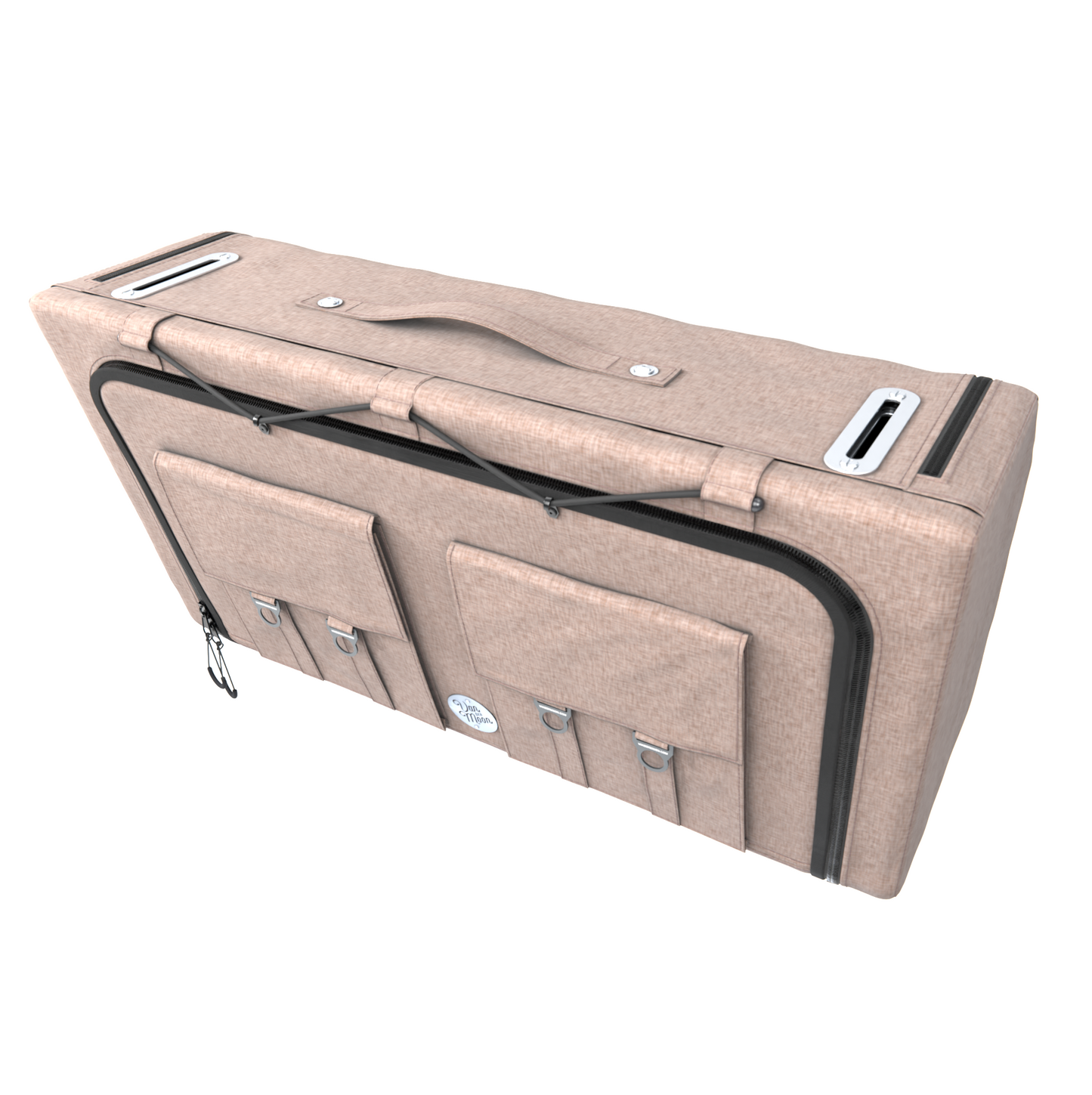 Moon Box Titan 101,5°