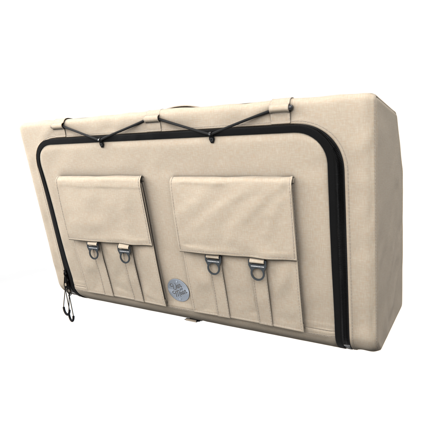 Moon Box Titan 109 °