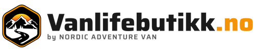 Vanlifebutikk
