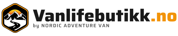 Vanlifebutikk