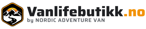 Vanlifebutikk